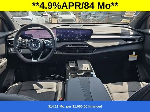 New 2026 Buick Enclave Sport Touring image 18