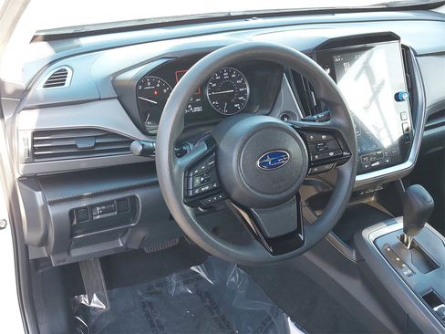 Used 2024 Subaru Crosstrek 2.0i Premium image 15