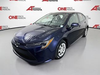 Certified 2024 Toyota Corolla LE FWD video 4