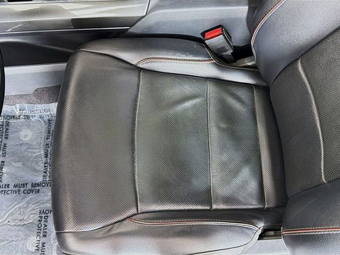 Used 2023 Ford F150 Lariat w/ Equipment Group 502A High image 26