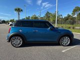 Used 2024 MINI Cooper S w/ Signature Upholstery Package image 3