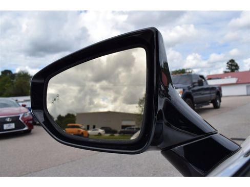 Used 2021 Lexus IS 300 w/ Comfort Package image 36