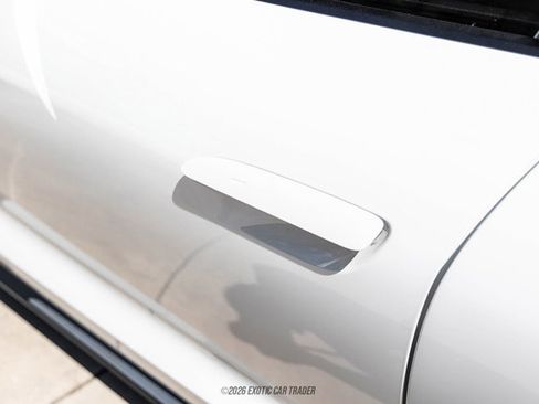 Used 2023 Porsche Taycan RWD image 77