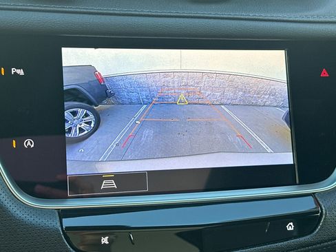 Used 2025 Cadillac XT5 Premium Luxury image 28