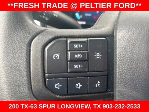 Used 2024 Ford F150 STX w/ Mobile Office Package AWD/4WD image 20