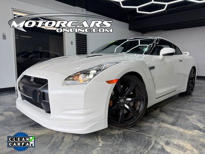 Used 2010 Nissan GT-R Premium