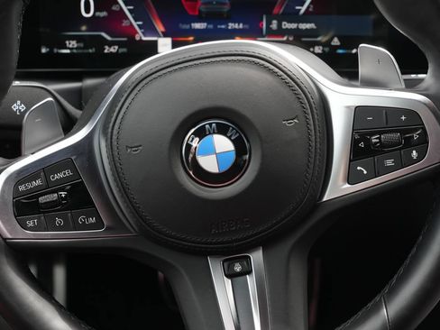 Used 2023 BMW 330i xDrive Sedan w/ M Sport Package AWD/4WD image 17