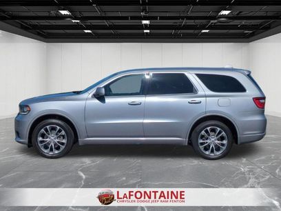 Used 2020 Dodge Durango GT