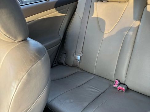 Used 2007 Toyota Camry XLE image 26