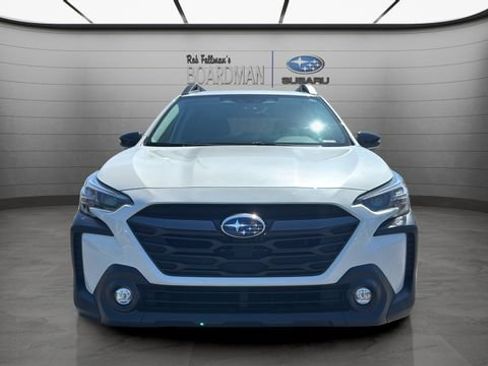 Used 2024 Subaru Outback Premium AWD/4WD image 12
