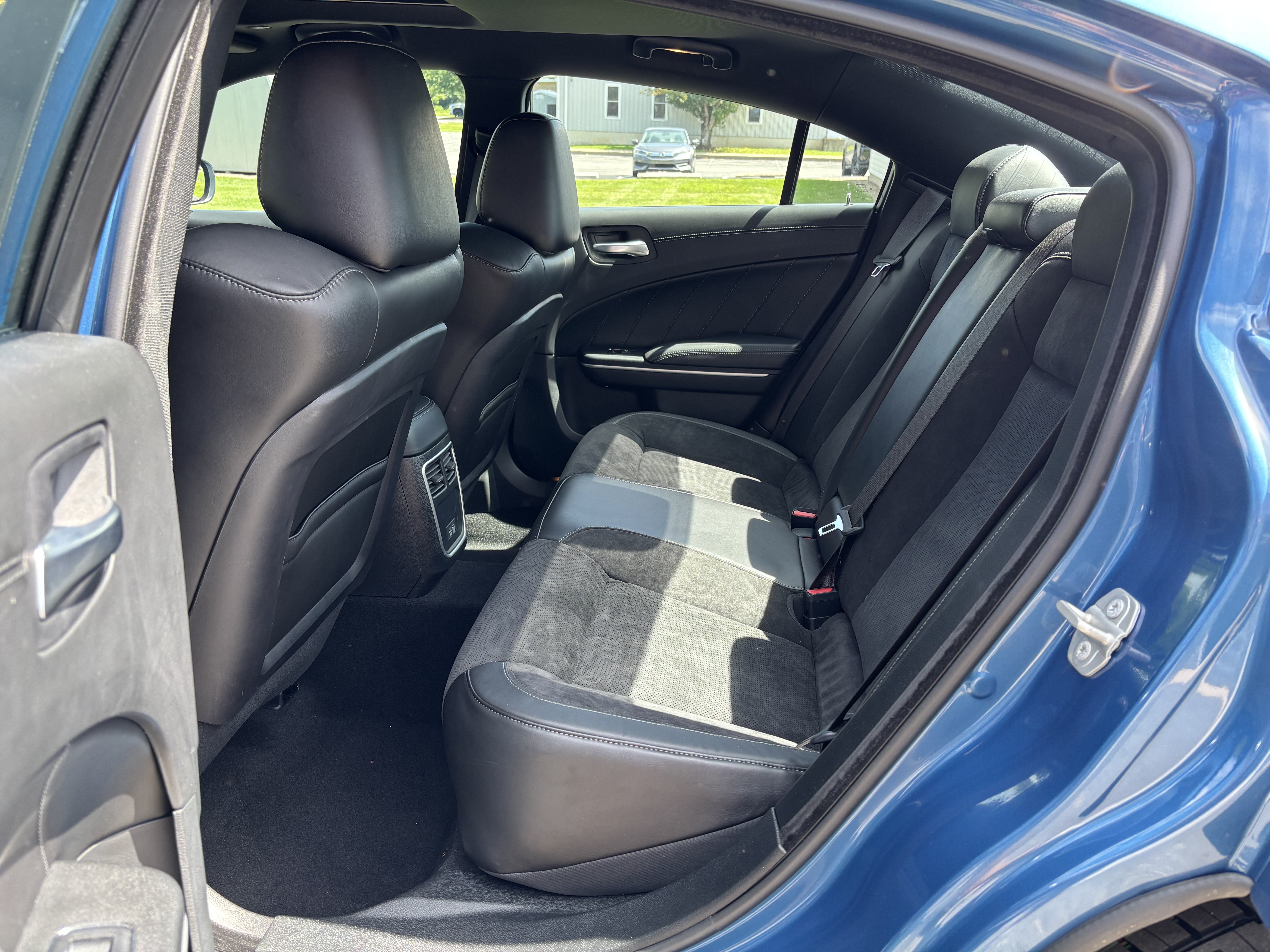 Used 2023 Dodge Charger Scat Pack RWD image 14