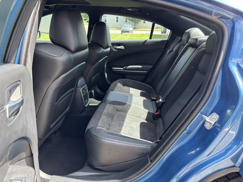 Used 2023 Dodge Charger Scat Pack RWD image 14