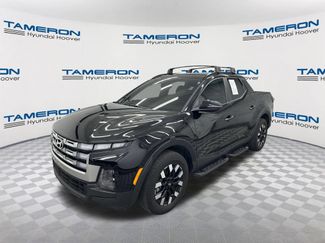 Used 2025 Hyundai Santa Cruz SEL FWD video 1