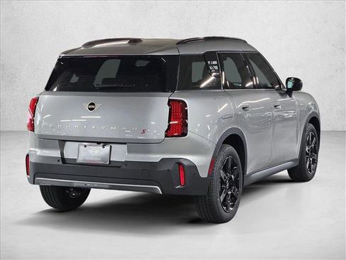 New 2026 MINI Cooper Countryman S image 5