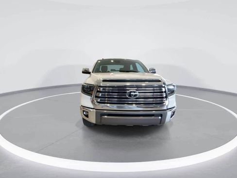 Used 2019 Toyota Tundra 1794 Edition AWD/4WD image 3