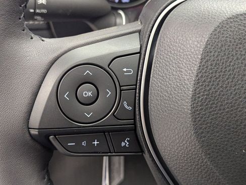 New 2025 Toyota RAV4 XLE image 13