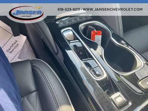 Used 2023 Buick Envision Avenir AWD/4WD image 15