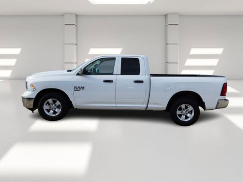 Certified 2024 RAM 1500 Classic SLT image 2