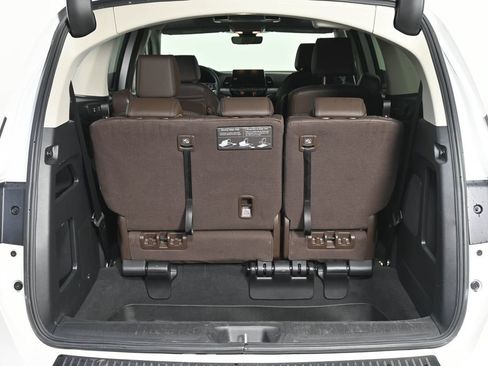 Used 2025 Honda Odyssey Touring image 31