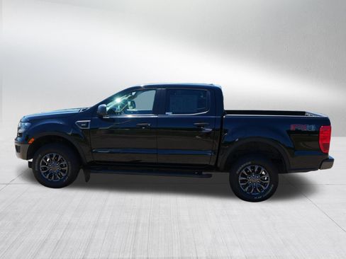Certified 2022 Ford Ranger XLT w/ Equipment Group 301A Mid AWD/4WD image 4