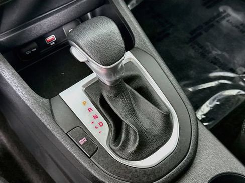 Used 2024 Kia Forte LXS FWD image 16