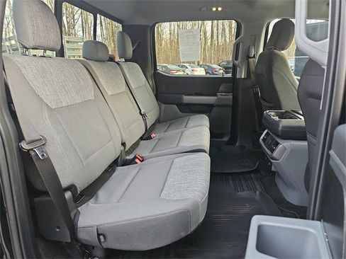 Used 2022 Ford F150 XLT w/ Equipment Group 302A High image 26