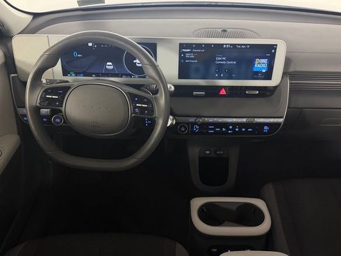Used 2024 Hyundai Ioniq 5 SEL image 14