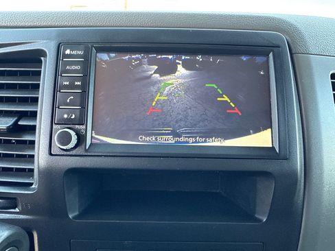 Used 2021 Nissan NV 1500 S image 22