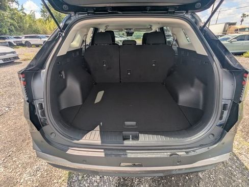 New 2026 Kia Sportage LX w/ LX Convenience Package FWD image 13