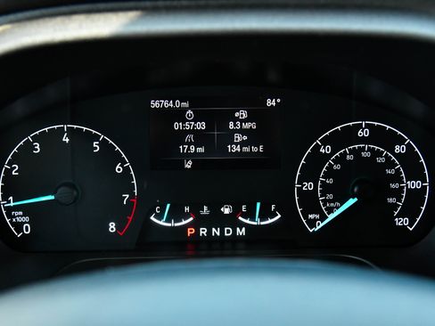 Used 2023 Ford Transit 350 XLT image 34