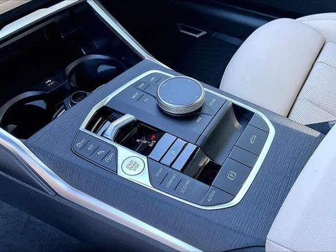 New 2026 BMW 430i Convertible w/ Premium Package RWD image 7