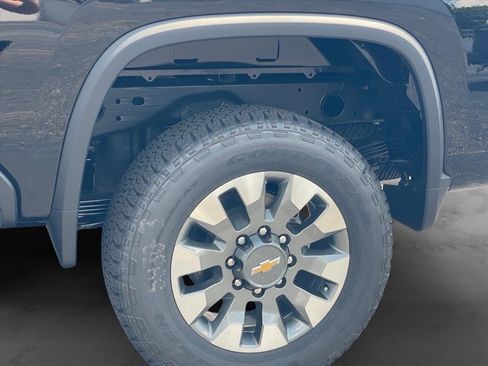 New 2026 Chevrolet Silverado 2500 Custom w/ Custom Value Package AWD/4WD image 26
