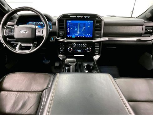Used 2023 Ford F150 Tremor w/ Equipment Group 402A High AWD/4WD image 18