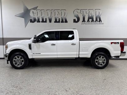 Used 2020 Ford F250 King Ranch w/ King Ranch Ultimate Package