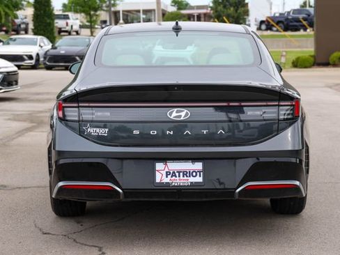 Used 2024 Hyundai Sonata SEL FWD image 20