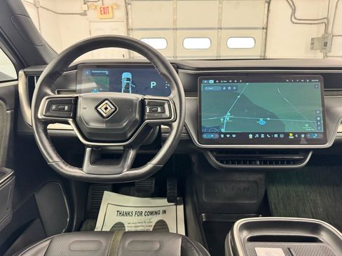 Used 2025 Rivian R1T Adventure AWD/4WD image 18
