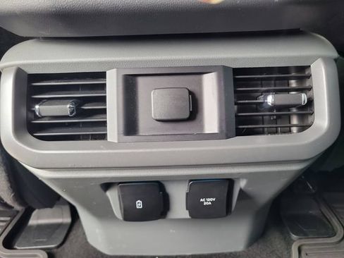 Used 2024 Ford F150 XLT w/ Equipment Group 302A MID AWD/4WD image 15