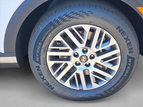 New 2026 Hyundai Palisade SEL AWD/4WD image 7