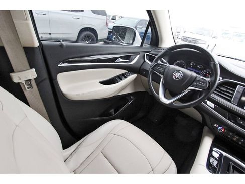 Used 2024 Buick Enclave Essence w/ Experience Buick Package image 8