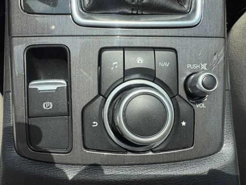 Used 2016 MAZDA CX-5 Touring FWD image 18
