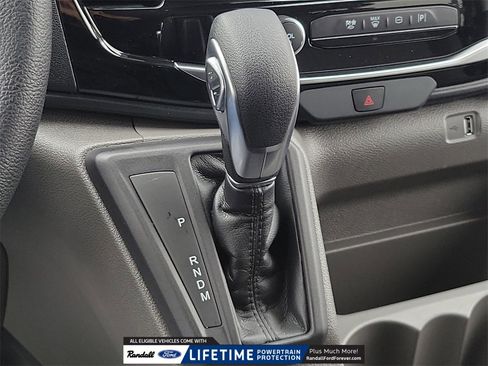 New 2024 Ford Transit 350 XLT image 16