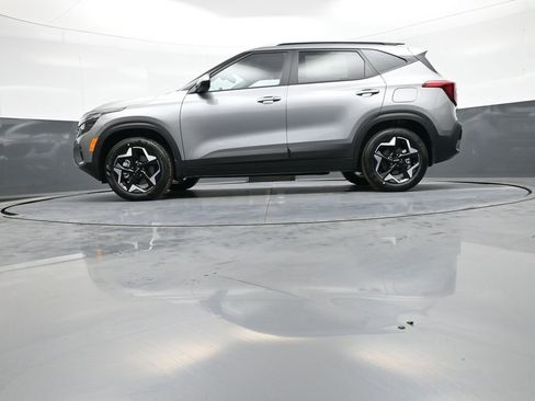 New 2025 Kia Seltos S image 31