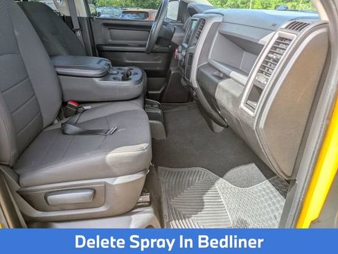 Used 2019 RAM 1500 Express w/ Wheel & Sound Group AWD/4WD image 25