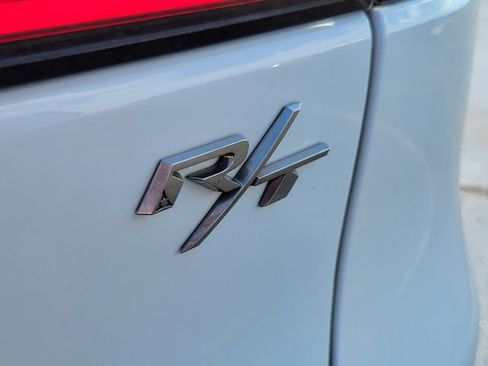 Used 2024 Dodge Hornet R/T AWD/4WD image 36