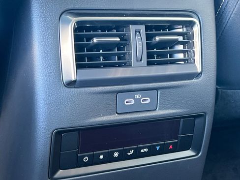 New 2025 MAZDA CX-90 Plug-In Hybrid w/Premium Sport image 13