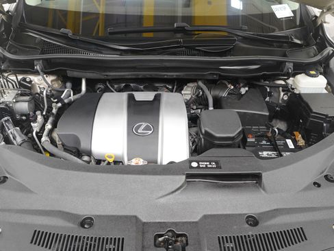 Used 2019 Lexus RX 350 350 image 32