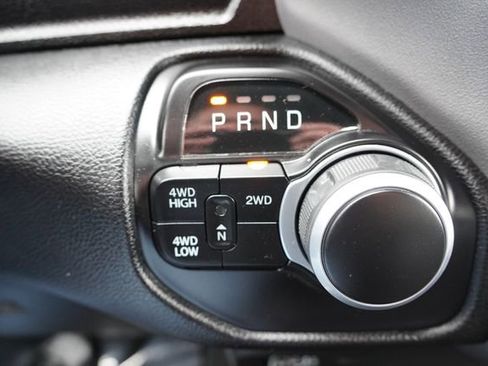 Certified 2024 RAM 2500 Big Horn w/ Night Edition image 28