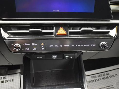 Used 2023 Kia Niro Wind w/ Wind Preserve Package image 33