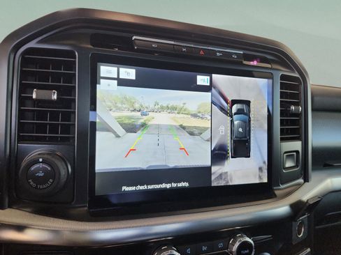 Used 2023 Ford F150 Raptor w/ Raptor Carbon Fiber Package image 24