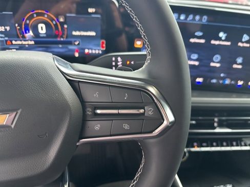 New 2026 Chevrolet Traverse LT w/ Sun and Wheel Package image 22